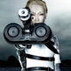 Illustration for article titled This emMetal Gear/em Cosplay Is Boss